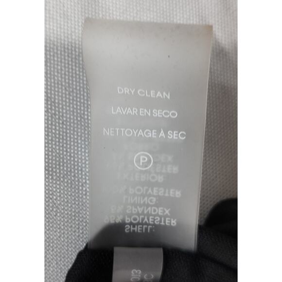 Calvin Klein Women's Dress Color Gloss Brown - Picture 7 of 16